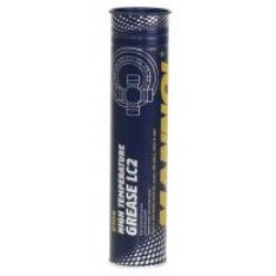 Термостойкая смазка mannol 8104 lc-2 high temperature grease 400г