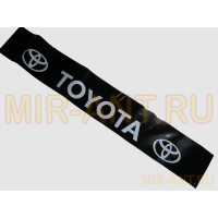 Наклейка светофильтр toyota