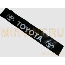 Наклейка светофильтр toyota