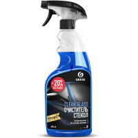 Очиститель стекол