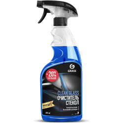 Очиститель стекол