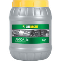 Смазка литол 24 800г