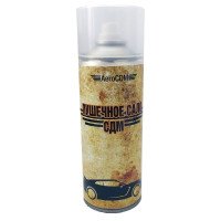 Пушечное сало 520мл спрей