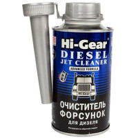 Присадка в топливо (дизель)