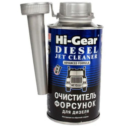 Присадка в топливо (дизель)