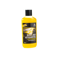 Шампунь автомобильный