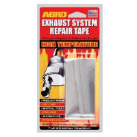 Лента для ремонта глушителя