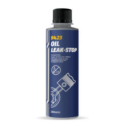Mannol 9423 oil leak-stop (герм.сист.смазки) 300мл.