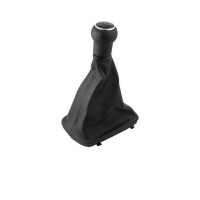 Ручка кпп с чехлом f6-c5 97-04