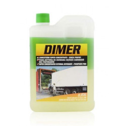 СРЕДСТВО МОЮЩЕЕ ДЛЯ ОЧИСТКИ БЕЗ ГУБКИ