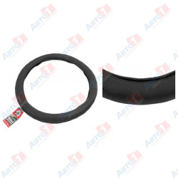 Чехол руля из пвх 37-38см