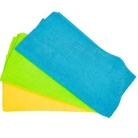 Салфетка микрофибра 35x40 штучно
