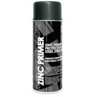 Грунтовка цинковая 400 мл