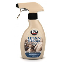 Очиститель кожи