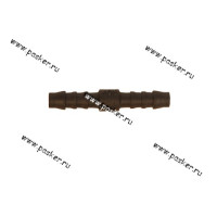 Трубка соединительная д16