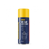 Смазка m-40 lubricant  (аналог wd-40) 450мл.