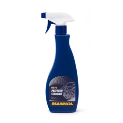 Очист.двигателя) 500мл. estocada 9973 motor cleaner (