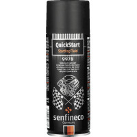 Средство для быстрого запуска двигателя 450мл