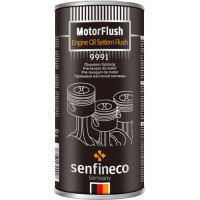 Промывка системы смазки двигателя 443мл