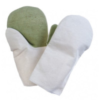 Рукавицы специальные