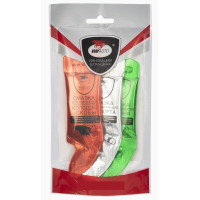 Набор из 3-х смазок для  обслуживания тормозной системы