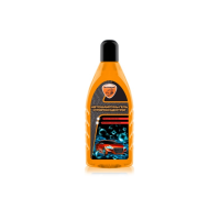 Автошампунь-гель суперконцентрат 1 л./6 шт. (пэт-флакон)¶