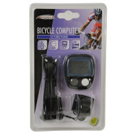 Велокомпьютер