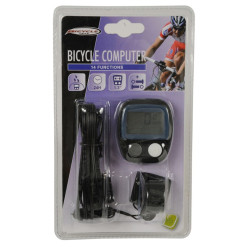 Велокомпьютер