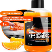 Шампунь автомобильный