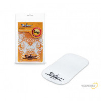 Asm-t-02_коврик-липучка !прозрачный 92x145мм\