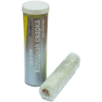 Холодная сварка для пластика