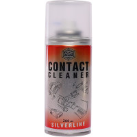 Смазка электрических контактов