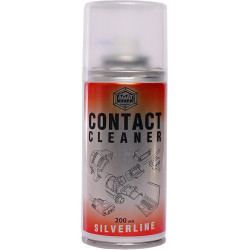 Смазка электрических контактов