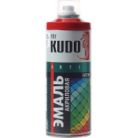 Краска акриловая ral3000 огненно-красный