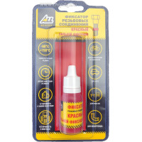 Фиксатор резьбы красный all-0113