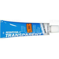 Reinzosil -t  силиконовый гермет 70ml прозр.