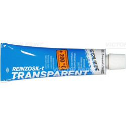 Reinzosil -t  силиконовый гермет 70ml прозр.
