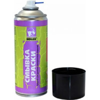 Смывка краски аэрозольная 520мл