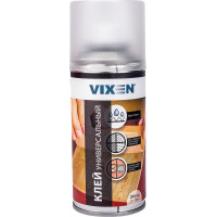 Универсальный аэрозольный клей 210мл