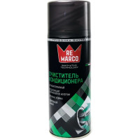 Очиститель кондиционера с трубочкой 400мл