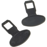 Заглушка ремня безопасности