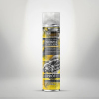 Антикоррозийное покрытие мовиль agat profi с воском 1000мл (аэр.)