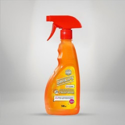 Преобразователь ржавчины цинкарь 500мл с распылитель