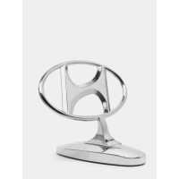 Мишень на капот