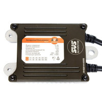 Блок розжига с обманкой