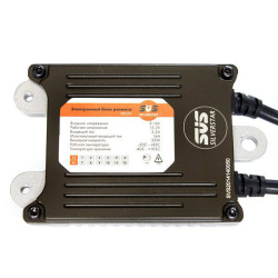 Блок розжига с обманкой