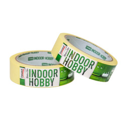 Маскирующая лента indoor hobby 30mmx33m