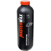 Антикор для скрытых полосоей воск (1л/0,9кг пластиковый баллон)