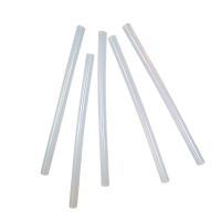 Стержень для термопистолета прозрачный