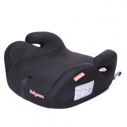 Автокресло-бустер 22-36кг синий